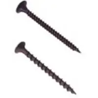 Drywall screw